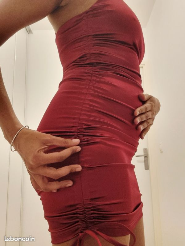 6 robes de soirée (image 12)