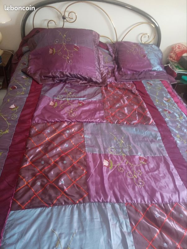Dessus de lit (image 2)
