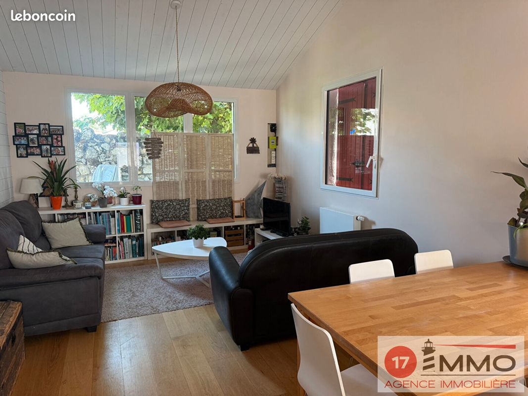 Maison 5 pièces 95 m² · à Châtelaillon-Plage · 95 m² · 451 900 €