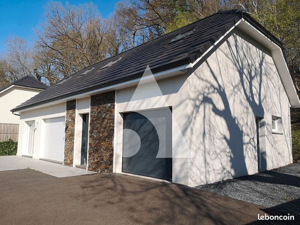 Maison 6 pièces 128 m²