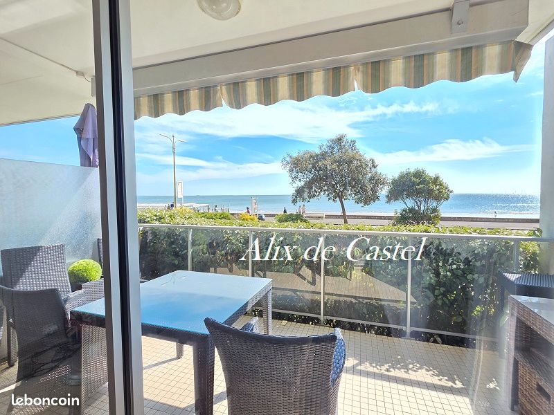 Appartement 2 pièces 51 m² · à La Baule-Escoublac · 51 m² · 448 000 €