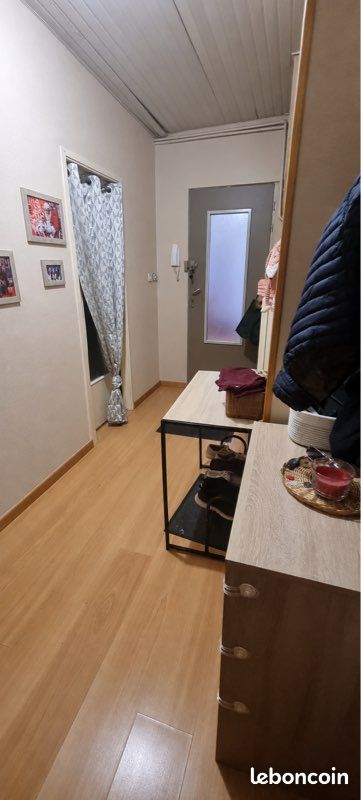 Appartement 3 pièces 65 m² · à Remiremont · 65 m² · 500 €/mois