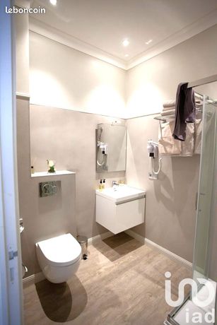Appartement 11 pièces 123 m² — 9