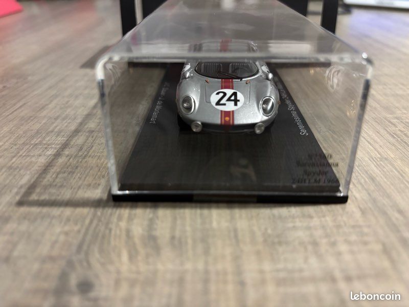 Voiture 24 heures du Mans (image 8)