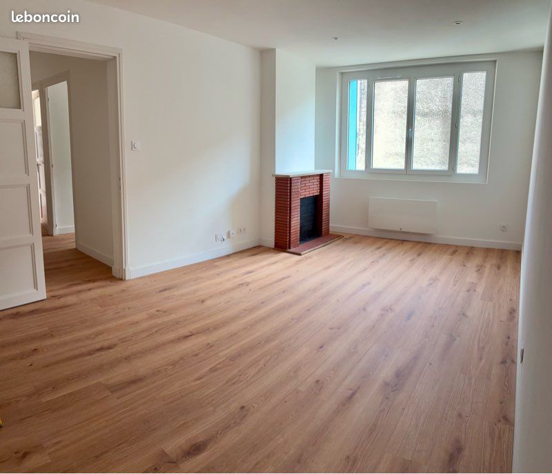 Appartement 2 pièces 50 m² · à Odos · 50 m² · 620 €/mois