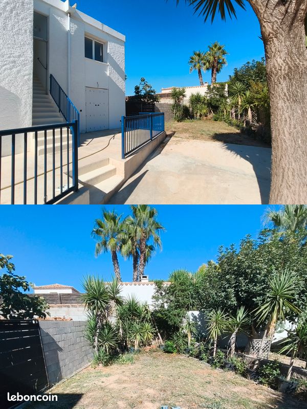 Appartement 5 pièces 85 m² · à Frontignan · 85 m² · 1 335 €/mois