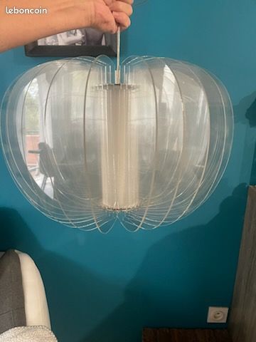 Suspension lustre (image 5)