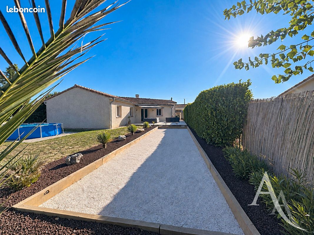 Maison 5 pièces 123 m² · à Mauzac · 123 m² · 366 490 €