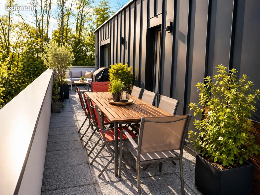 Appartement 3 pièces 70 m² · à Oberhausbergen · 70 m² · 335 000 €