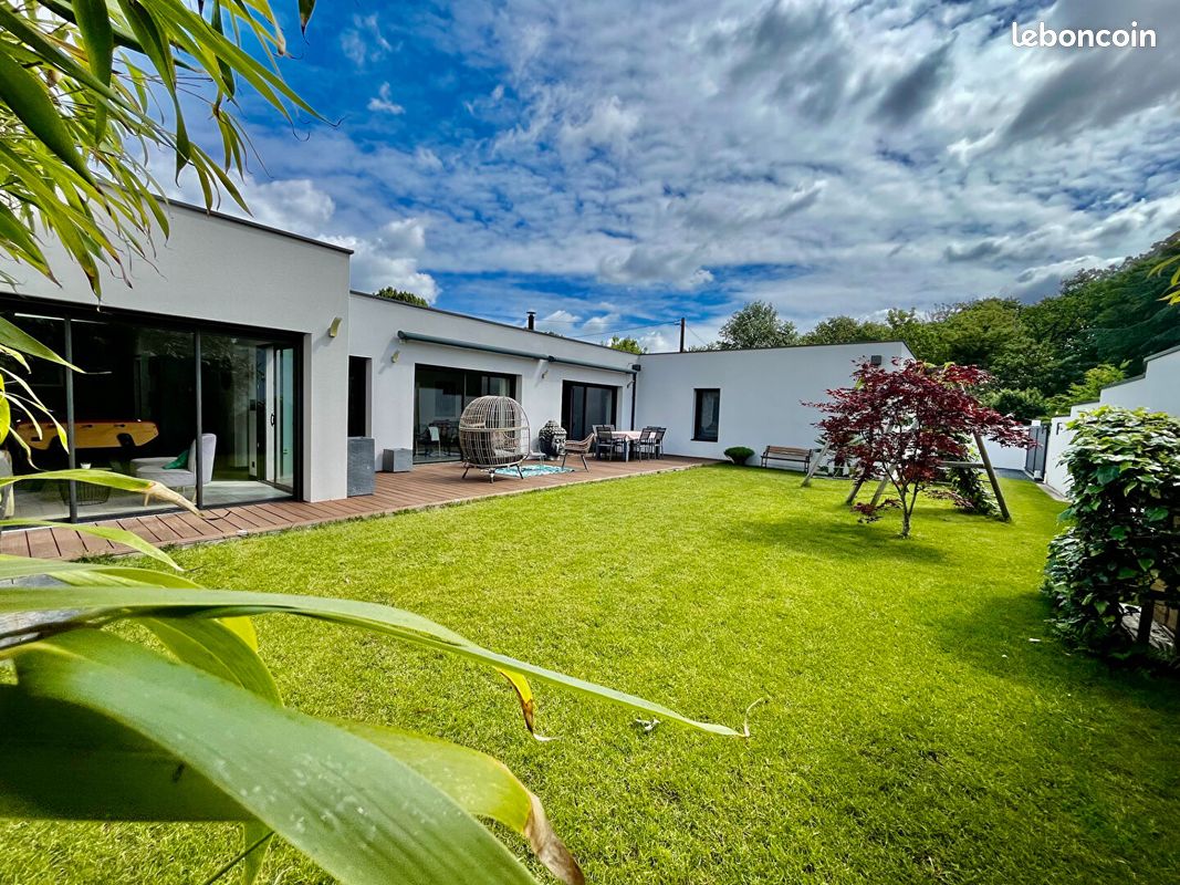 Maison 7 pièces 165 m² · à Bouguenais · 165 m² · 499 000 €