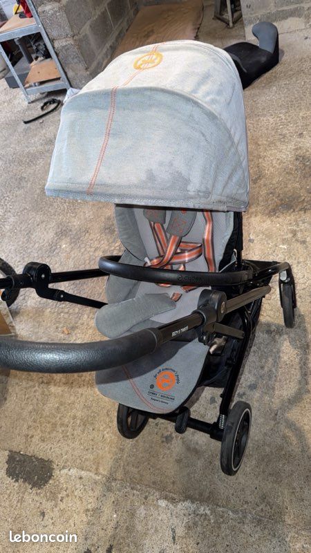 Poussette cybex (image 6)