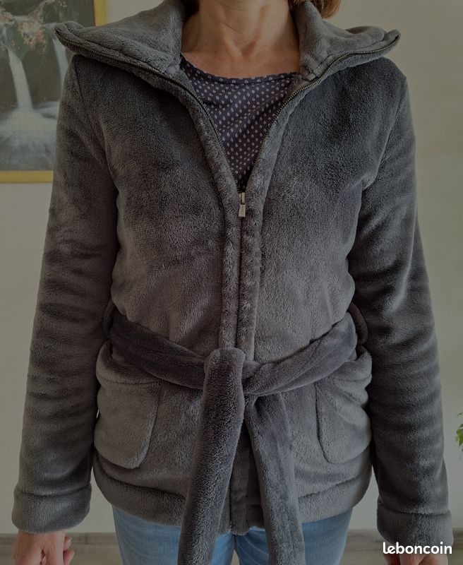 Veste de pyjama ETAM (image 3)