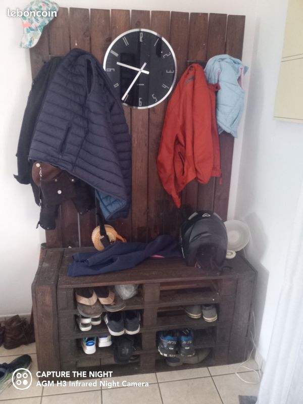 Meuble en palette (image 6)