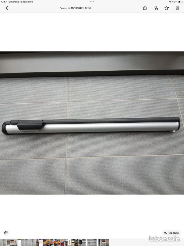 Barrière sécurité LASCAL Kiddyguard (image 4)