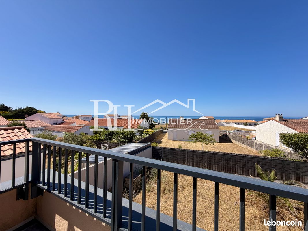 Maison 6 pièces 138 m² · à Bretignolles-sur-Mer · 138 m² · 607 000 €