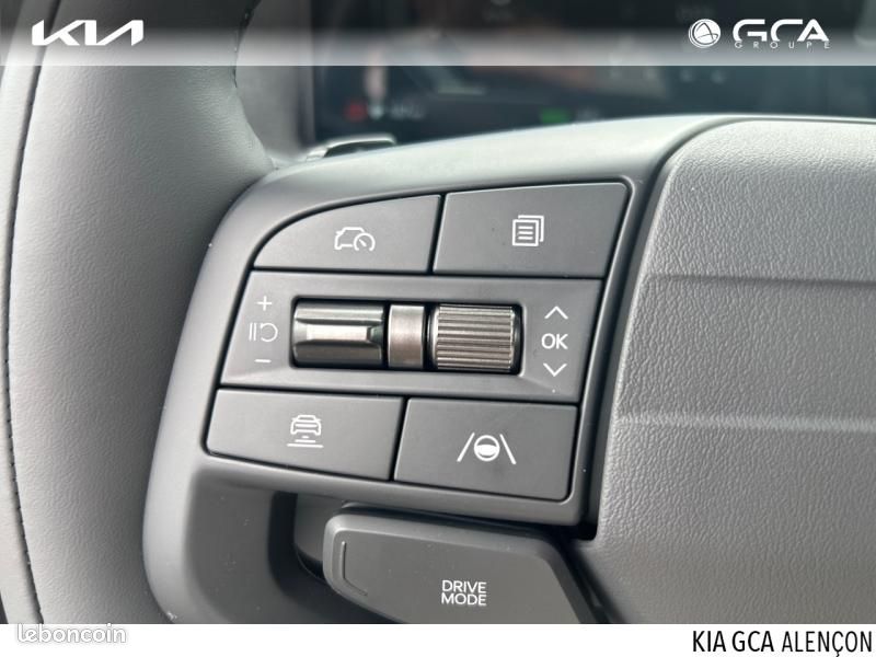 Kia EV2 147ch 42,2kWh Earth (image 20)