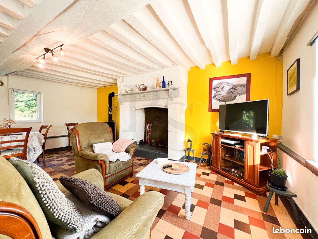 Maison 4 pièces 116 m² · à Rânes · 116 m² · 148 500 €