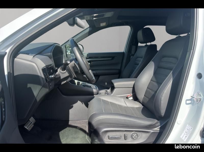 Honda CR-V 2.0 i-MMD 184ch e:PHEV Advance Tech 2WD (image 12)