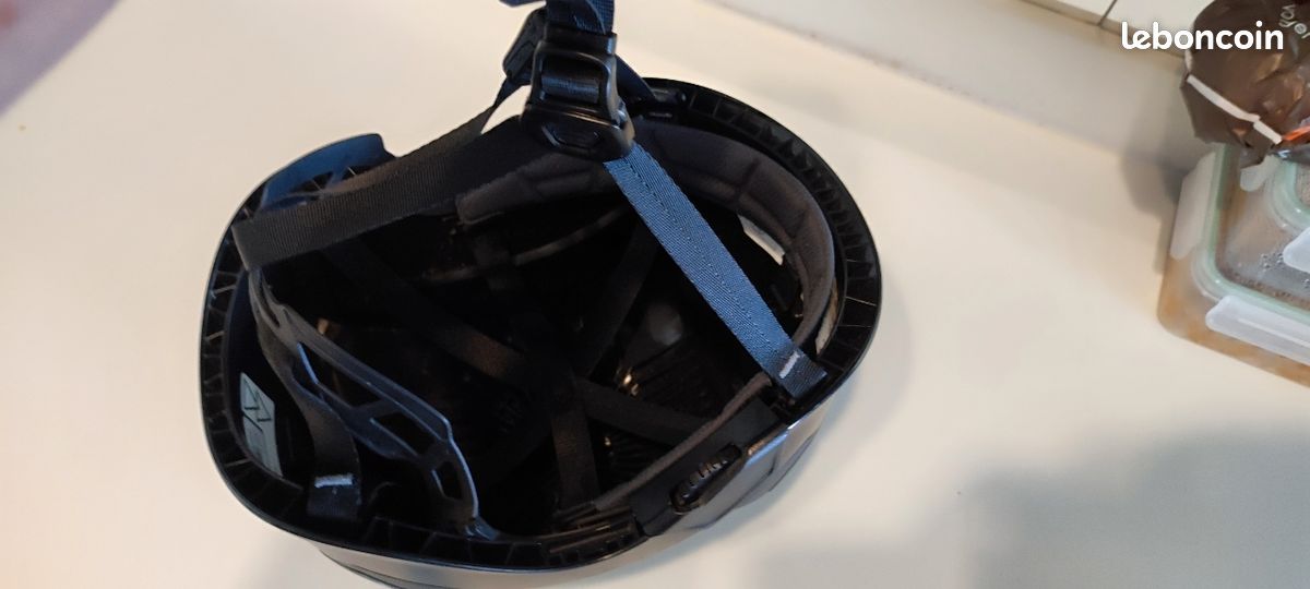 Casque de sécurité PETZL VERTEX (image 8)