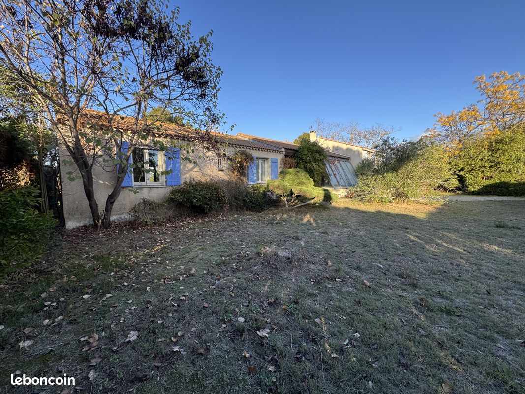 Maison 5 pièces 159 m² · à Cuxac-d'Aude · 159 m² · 229 000 €