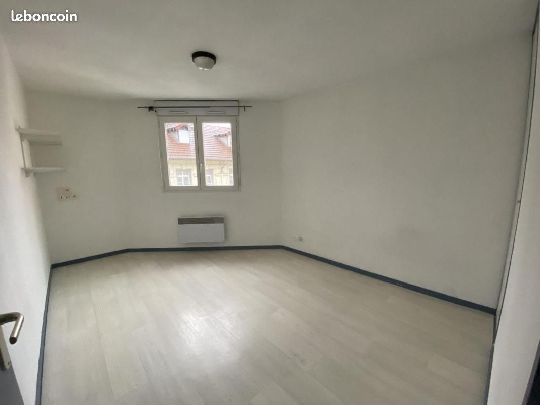 Appartement 1 pièce 17 m² · à Valence · 17 m² · 383 €/mois