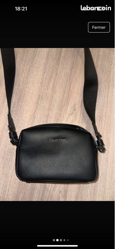 Sac Calvin Klein (image 3)