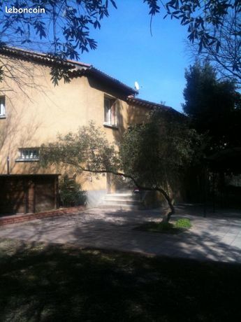 Maison 5 pièces 140 m²