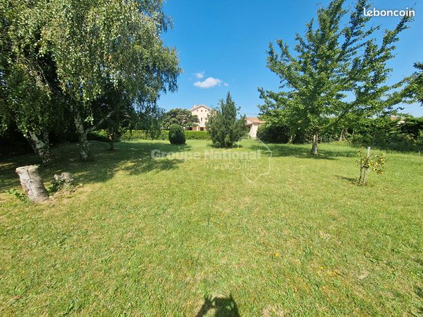 Maison 7 pièces 182 m²