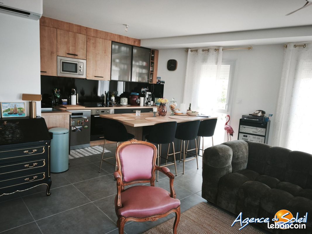 Appartement 3 pièces 69 m² (image 5)