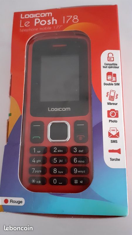 Portable gsm bon état (image 1)