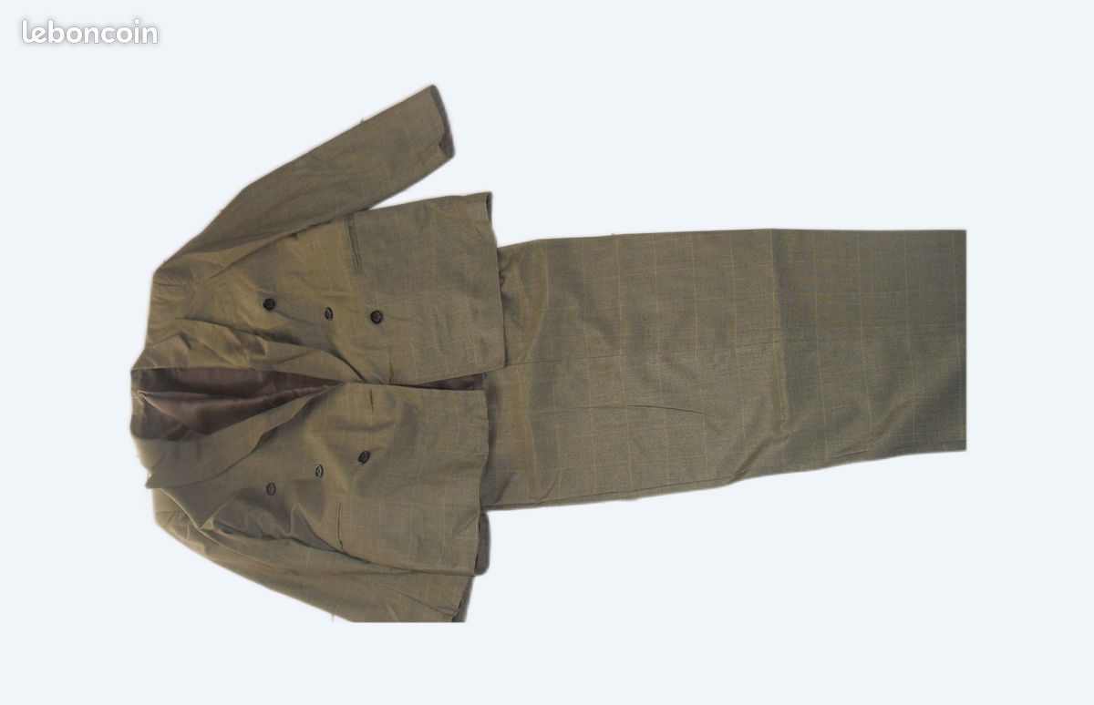 Costume homme (image 1)