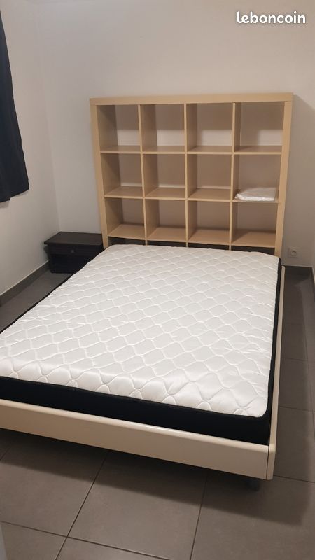 Appartement 1 pièce 26 m² · à La Ravoire · 26 m² · 560 €/mois