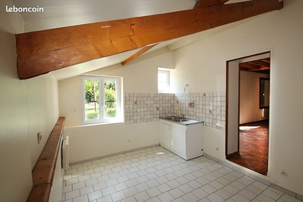 Maison 3 pièces 75 m²