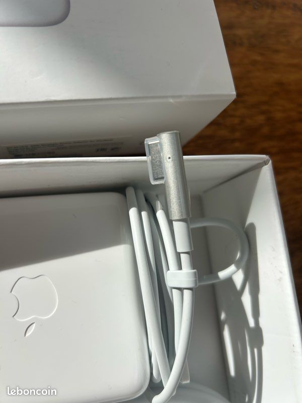 Chargeur Mac MagSafe power 60W (image 2)