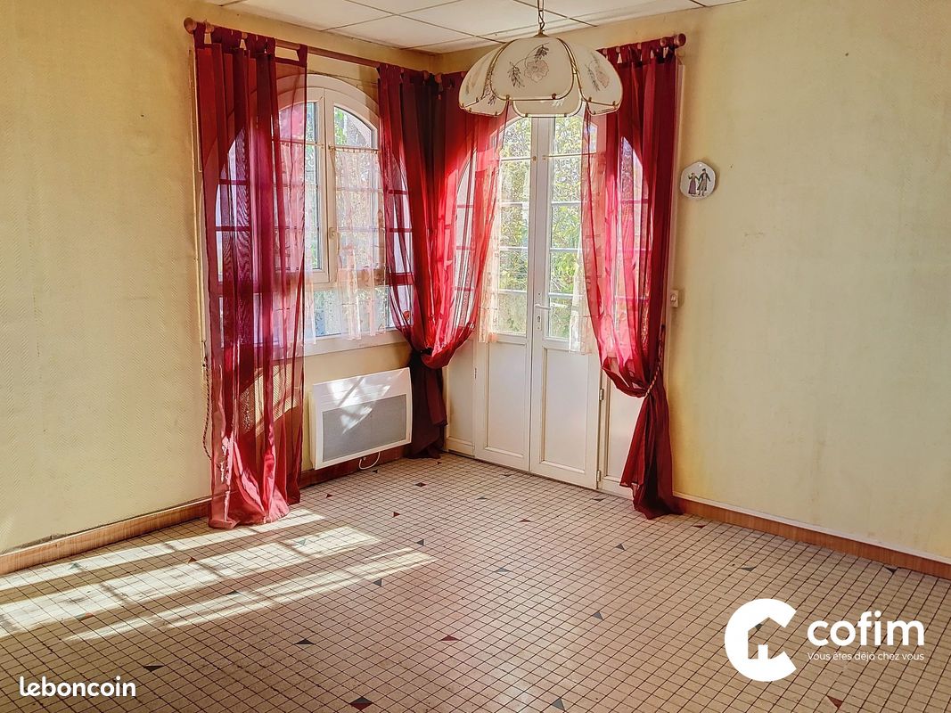 Maison 8 pièces 195 m² - Pau 64000 (image principale 1)