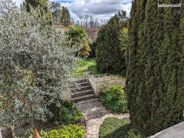 Maison de village 10 pièces 158 m²