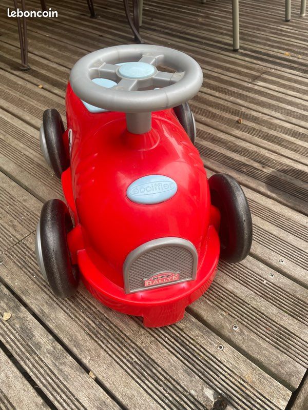 Trotteur Jeux Jouets