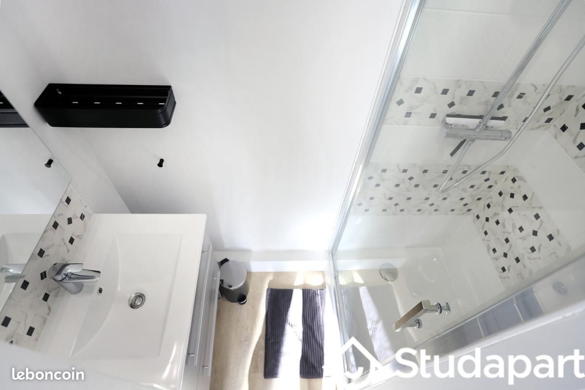 Chambre 1 pièce 13 m² (image 15)