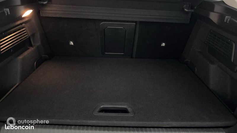 Citroen C4 PureTech 130ch S&S Shine EAT8 (image 14)