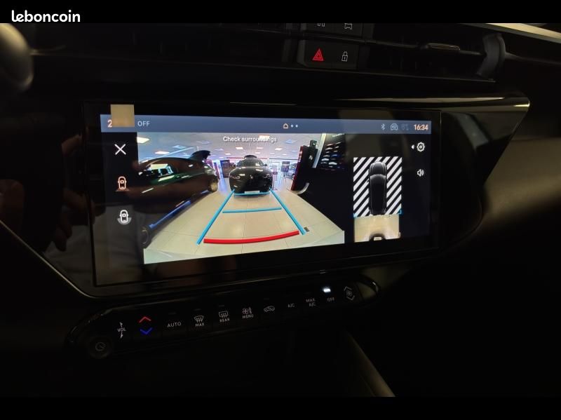 Alfa romeo Junior 1.2 Ibrida 136ch Premium DCT6 Q4 (image 27)