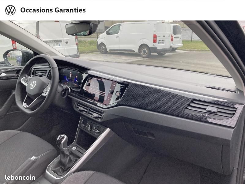 Volkswagen Taigo 1.0 TSI 116ch VW Edition (image 14)