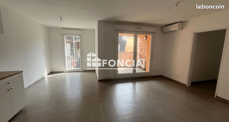 Appartement 3 pièces 68 m²