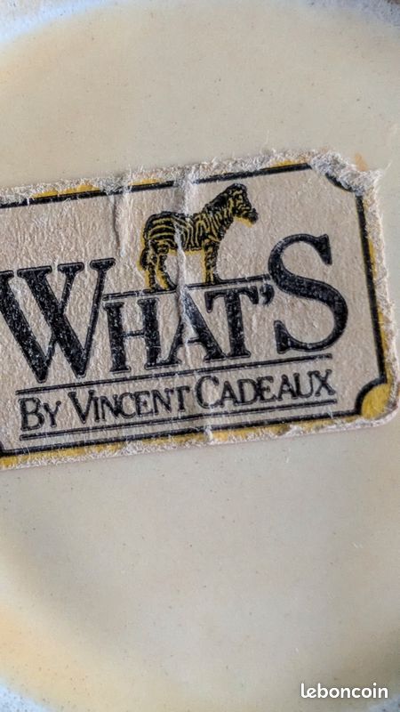 Tasse vintage (image 6)