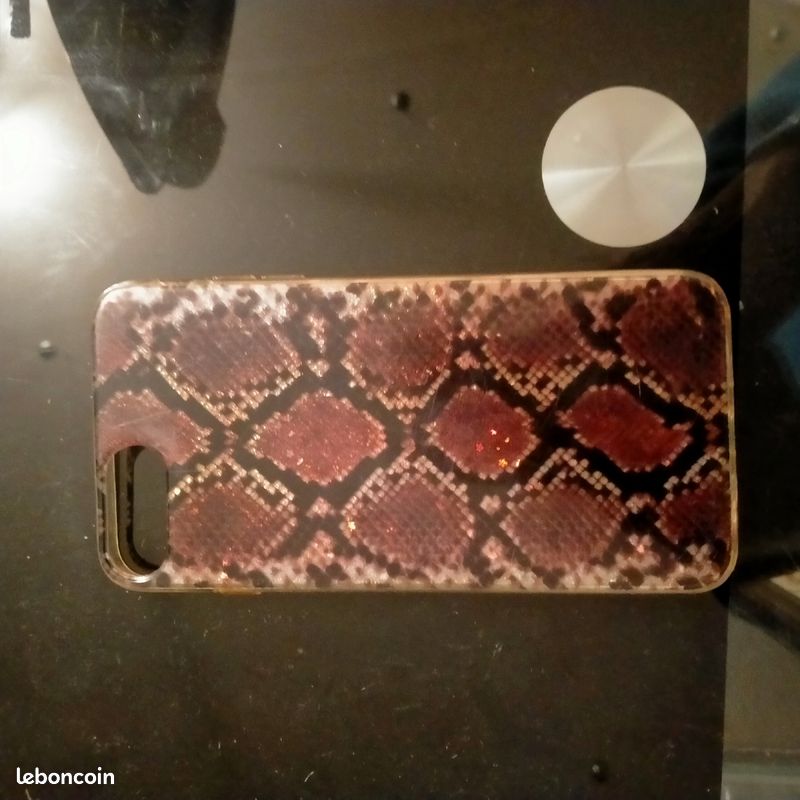 Coque iphone 8 plus (image 2)
