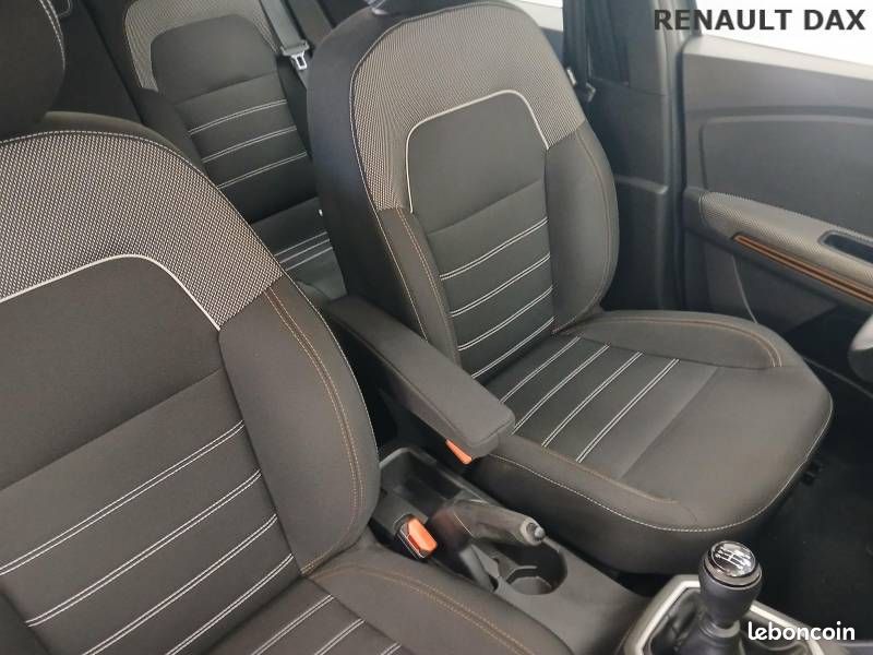 Dacia Sandero ECO-G 100 Stepway Expression (image 27)