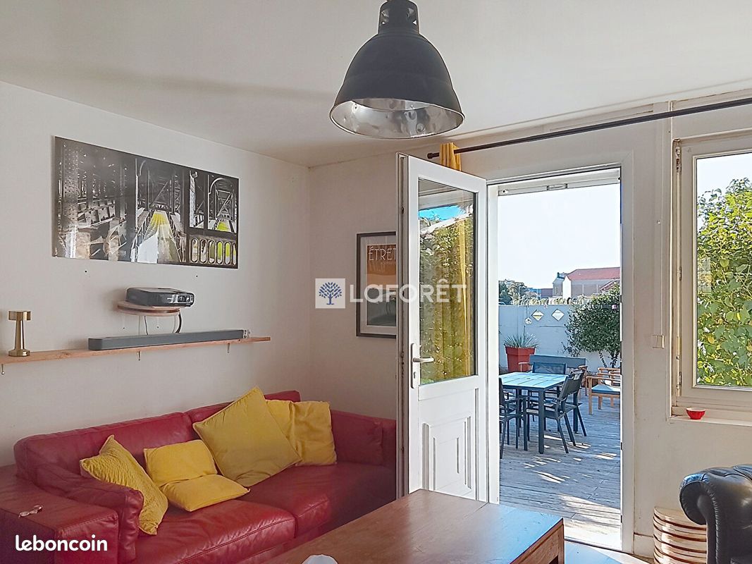 Maison 4 pièces 106 m² · à Fécamp · 106 m² · 198 000 €