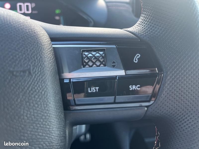 Ds DS 3 Crossback E-Tense Performance Line + 4cv (image 18)