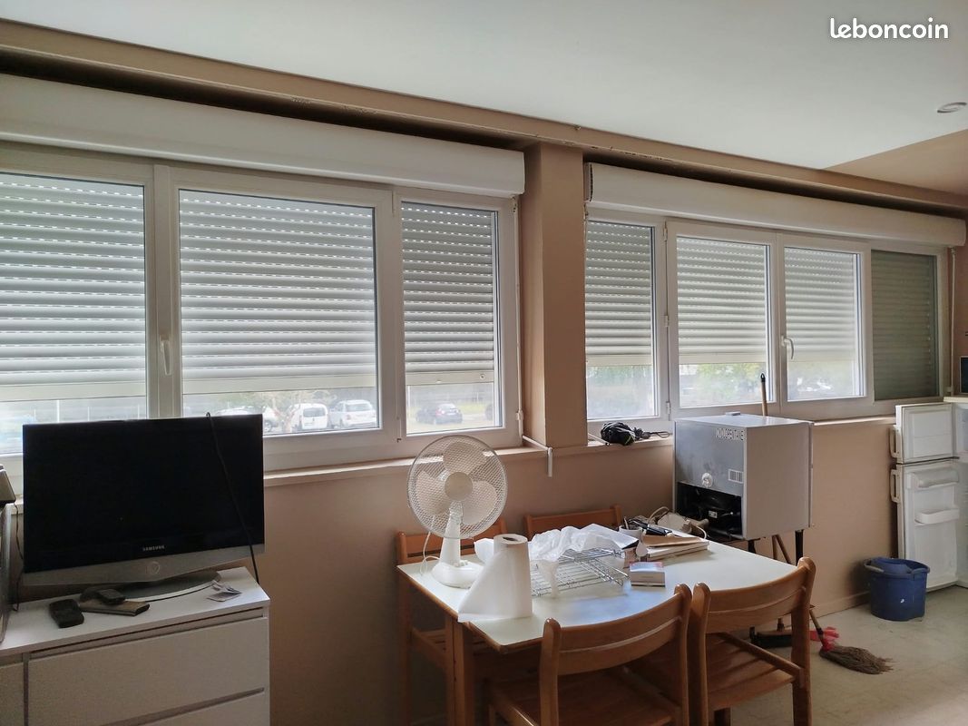 Appartement 1 pièce 24 m² · à Stains · 24 m² · 750 €/mois
