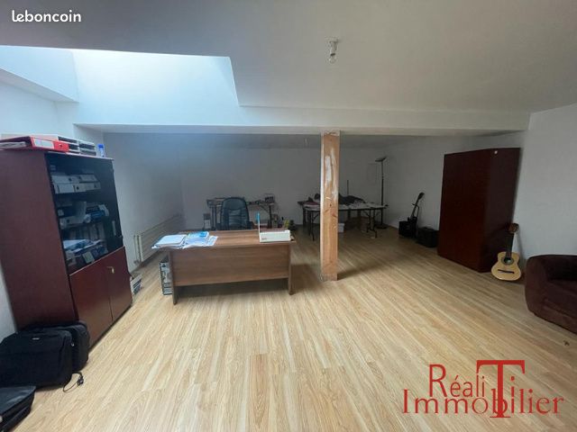 Immeuble 300 m² Grand Bourgtheroulde (image 3)