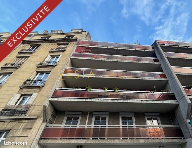 Appartement 3 pièces 73 m² · à Montreuil · 73 m² · 399 000 €